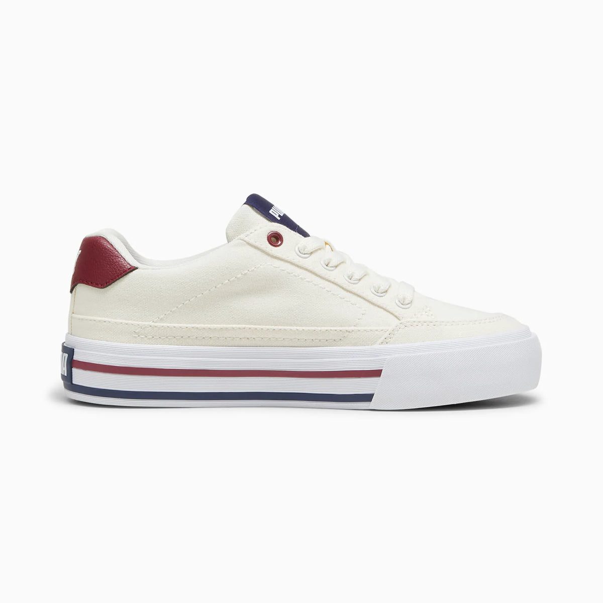 Warm White-PUMA Navy-Sugared Almond