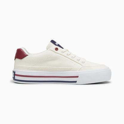 Warm White-PUMA Navy-Sugared Almond