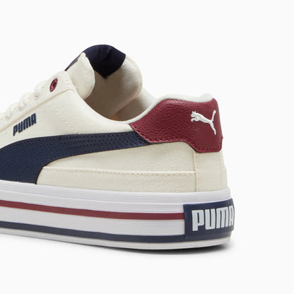 Warm White-PUMA Navy-Sugared Almond