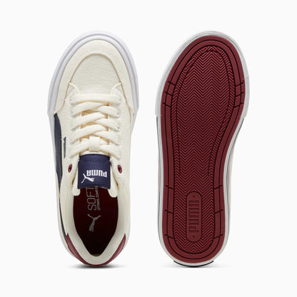 Warm White-PUMA Navy-Sugared Almond