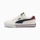 Warm White-PUMA Navy-Sugared Almond