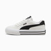 PUMA White-PUMA Black