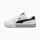 PUMA White-PUMA Black