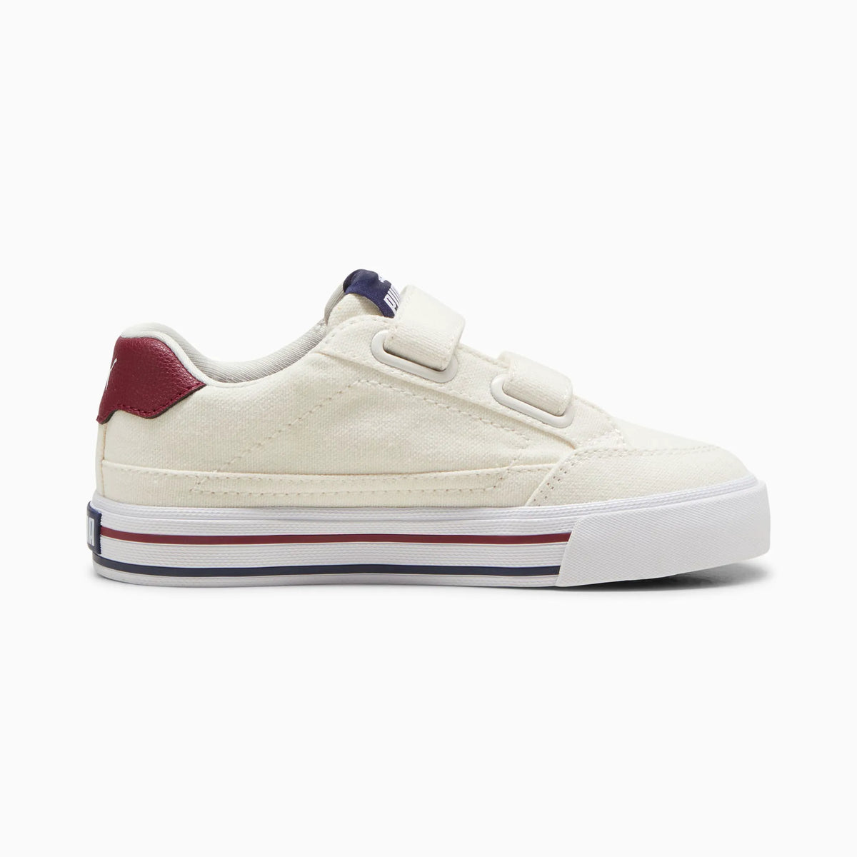 Warm White-Sugared Almond-PUMA Navy