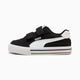 PUMA Black-PUMA White