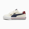 Warm White-Sugared Almond-PUMA Navy