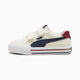 Warm White-Sugared Almond-PUMA Navy