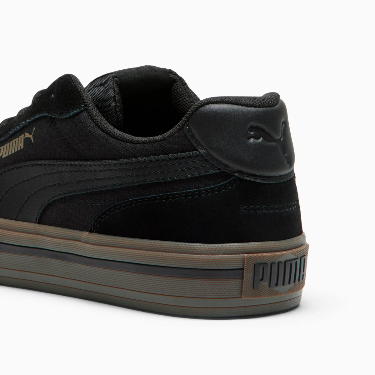 PUMA Black-PUMA Gold