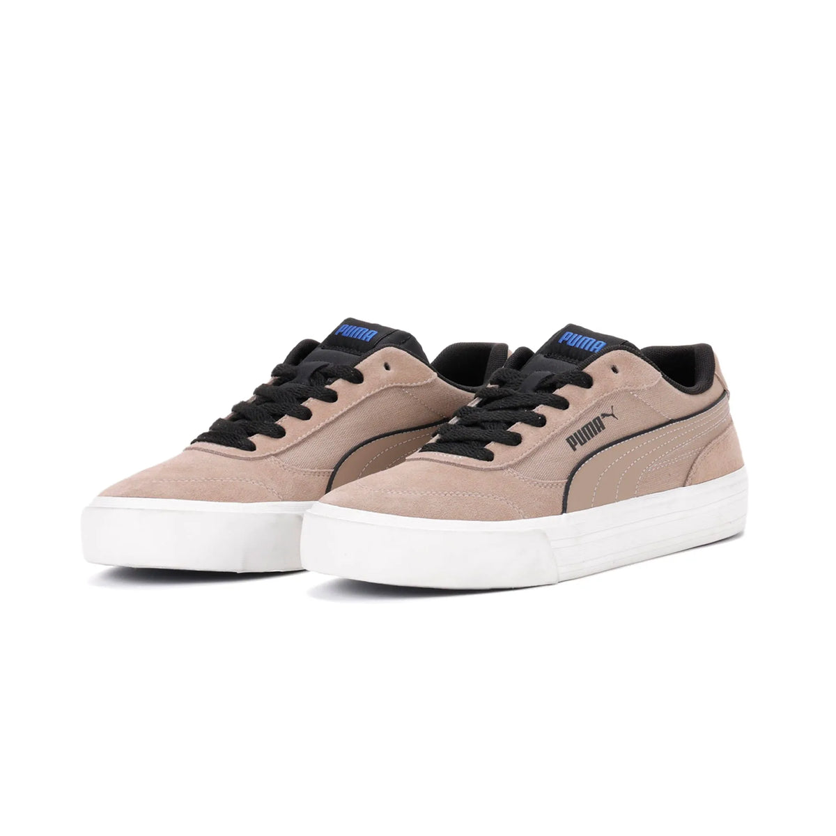 Ice Coffee-PUMA Black-Mountain Blue