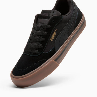 PUMA Black-PUMA Gold