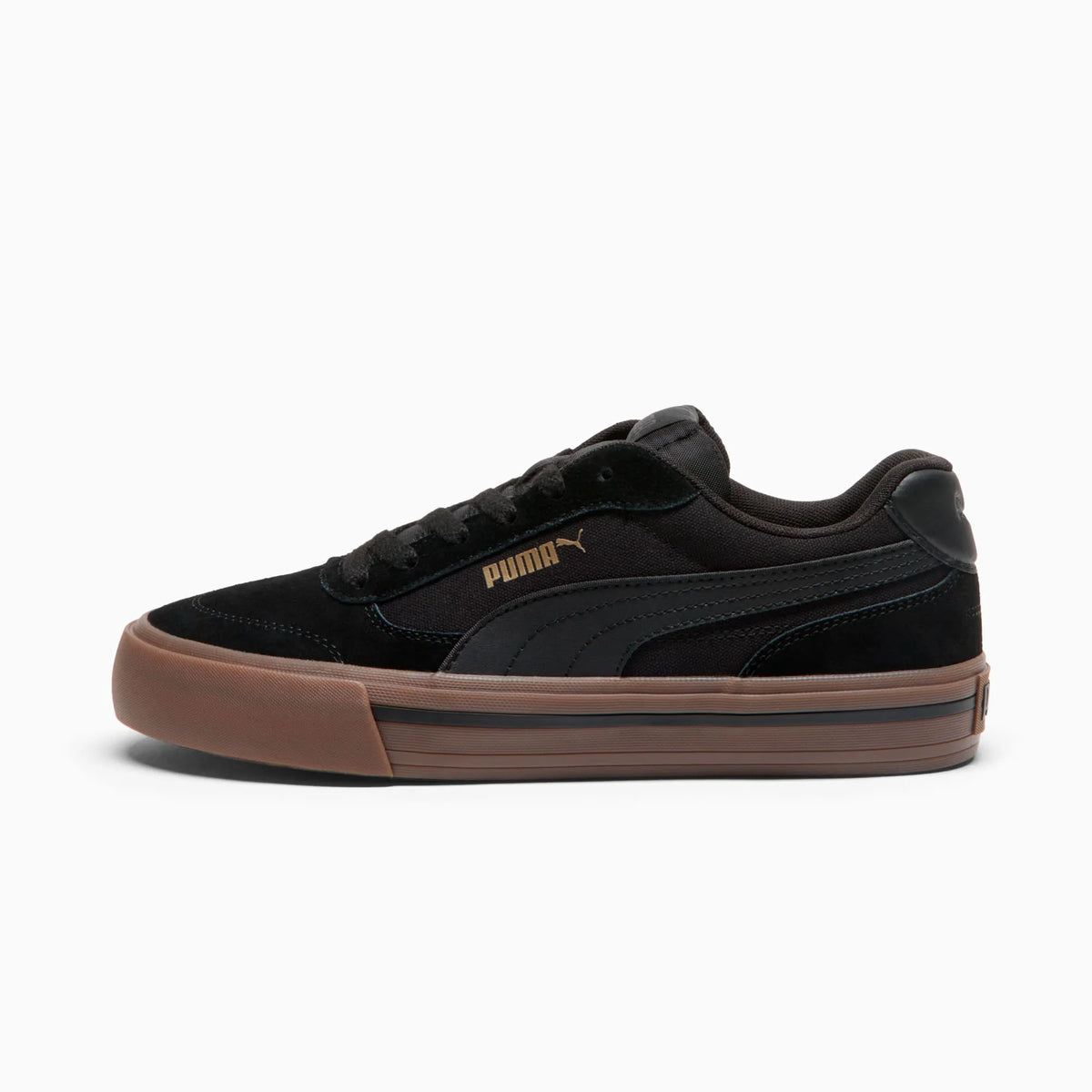 PUMA Black-PUMA Gold