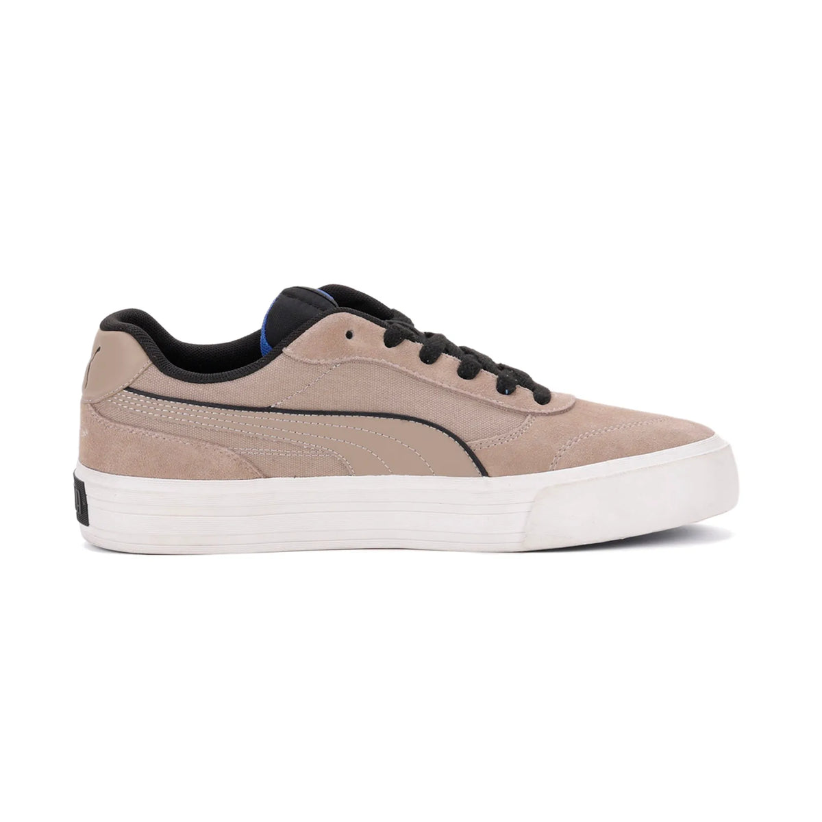 Ice Coffee-PUMA Black-Mountain Blue