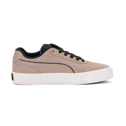 Ice Coffee-PUMA Black-Mountain Blue