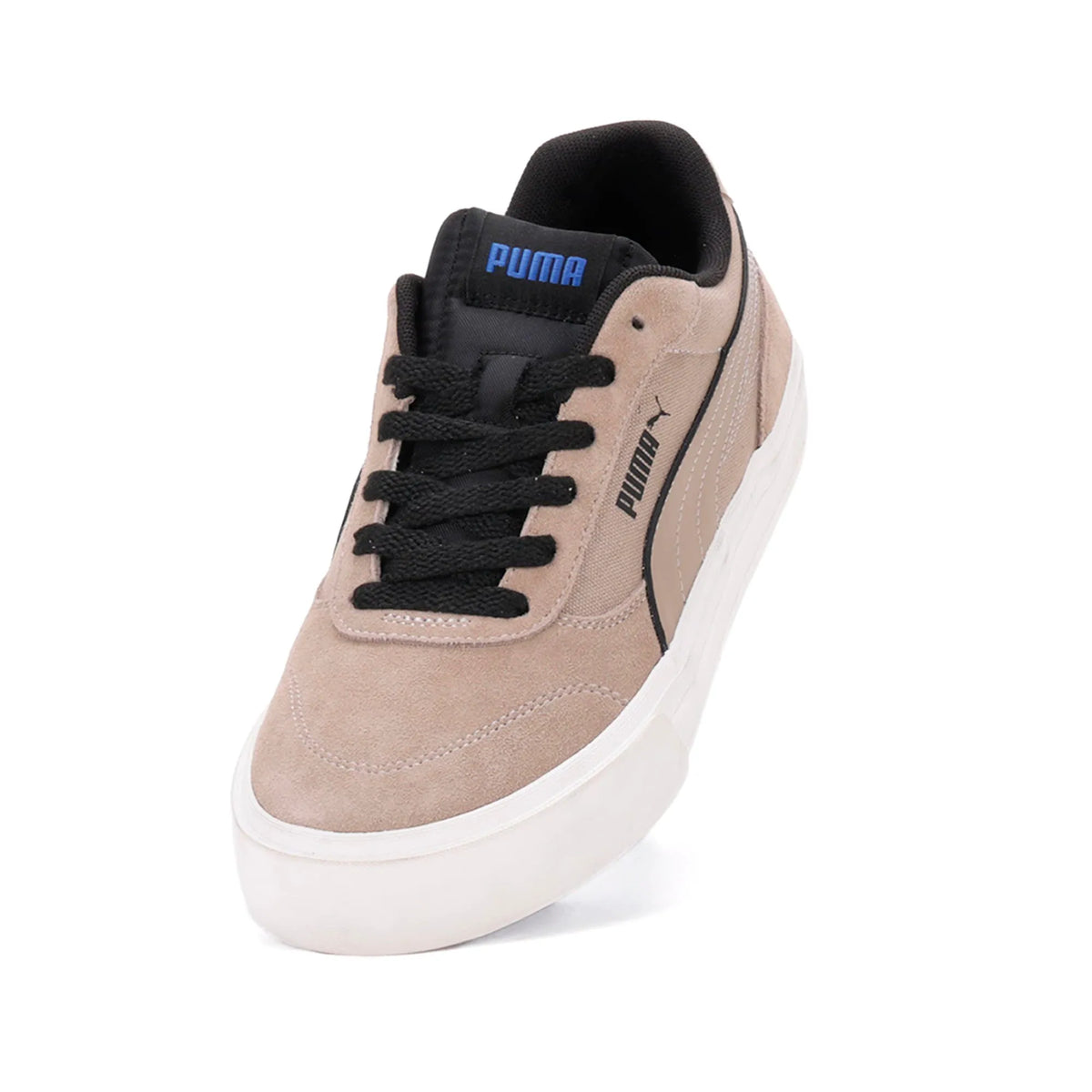 Ice Coffee-PUMA Black-Mountain Blue