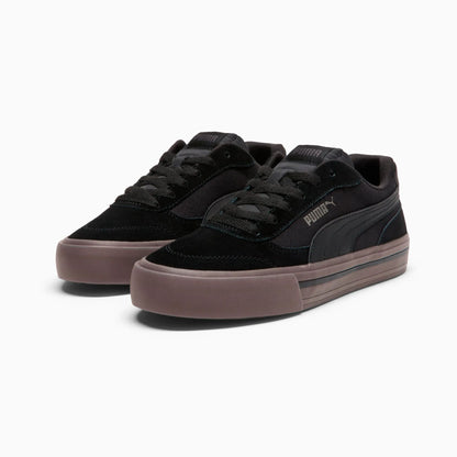 PUMA Black-PUMA Gold