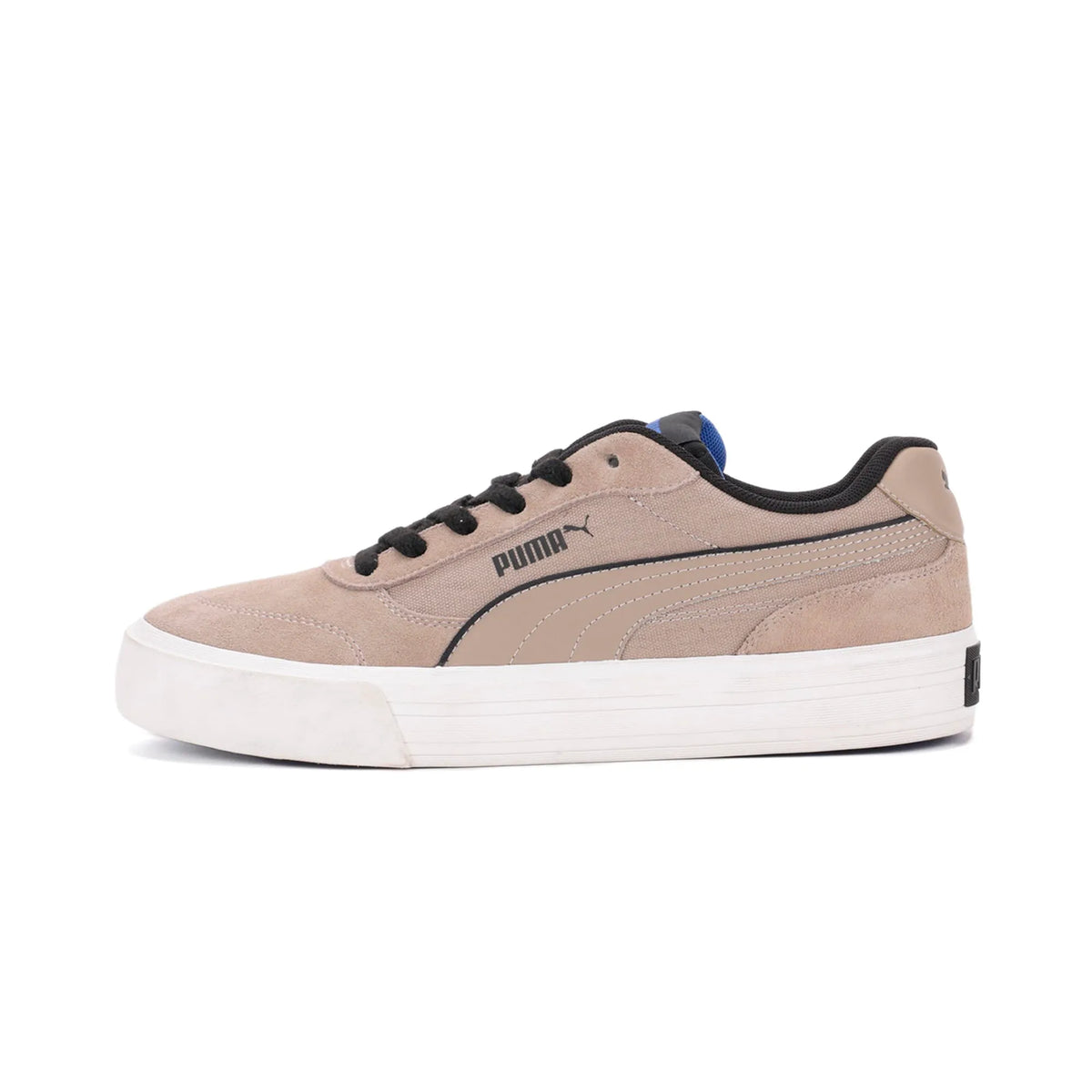 Ice Coffee-PUMA Black-Mountain Blue