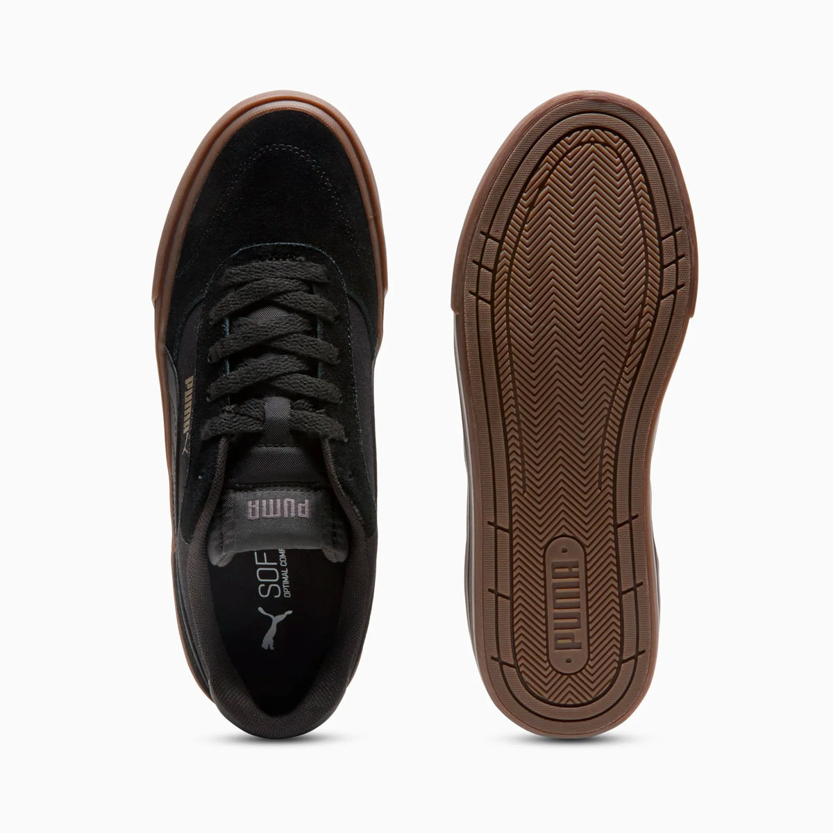 PUMA Black-PUMA Gold