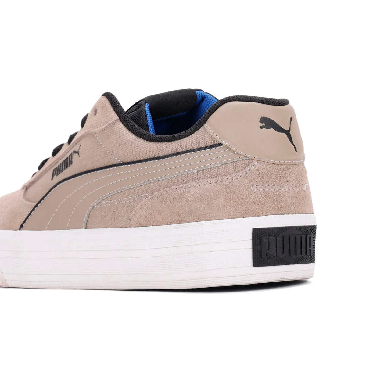 Ice Coffee-PUMA Black-Mountain Blue