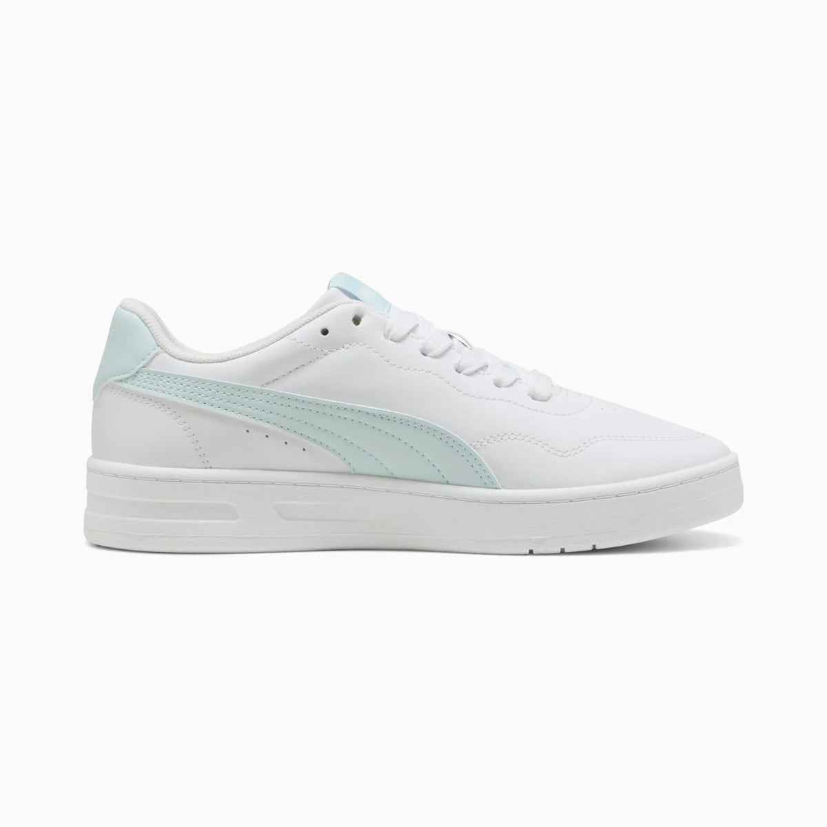 PUMA White-Sea Glass