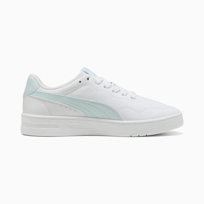 PUMA White-Sea Glass
