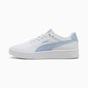 PUMA White-Snow Mountain Blue