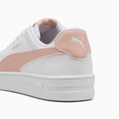 PUMA White-Rose Quartz