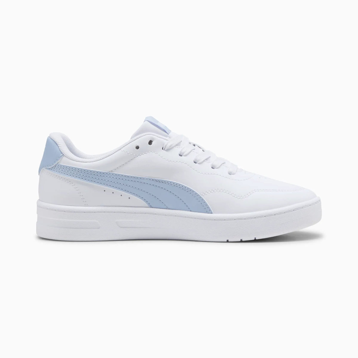 PUMA White-Snow Mountain Blue