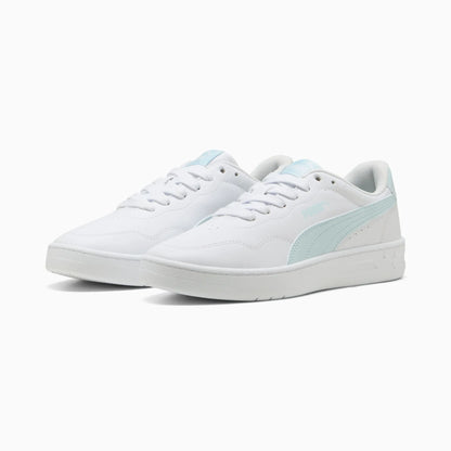 PUMA White-Sea Glass