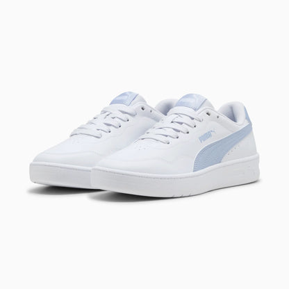 PUMA White-Snow Mountain Blue