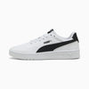 PUMA White-PUMA Black