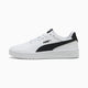 PUMA White-PUMA Black