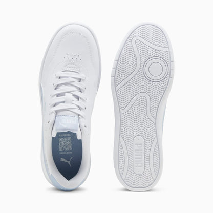 PUMA White-Snow Mountain Blue