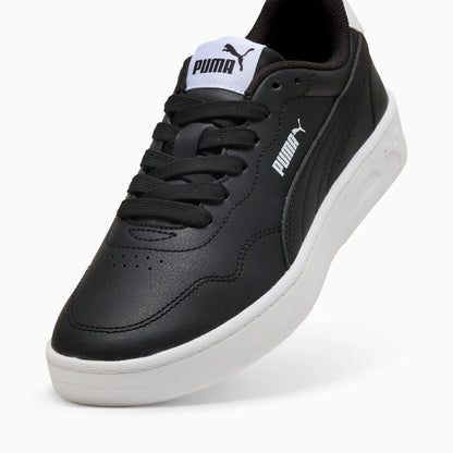 PUMA Black-PUMA Black-PUMA White