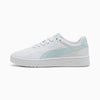 PUMA White-Sea Glass
