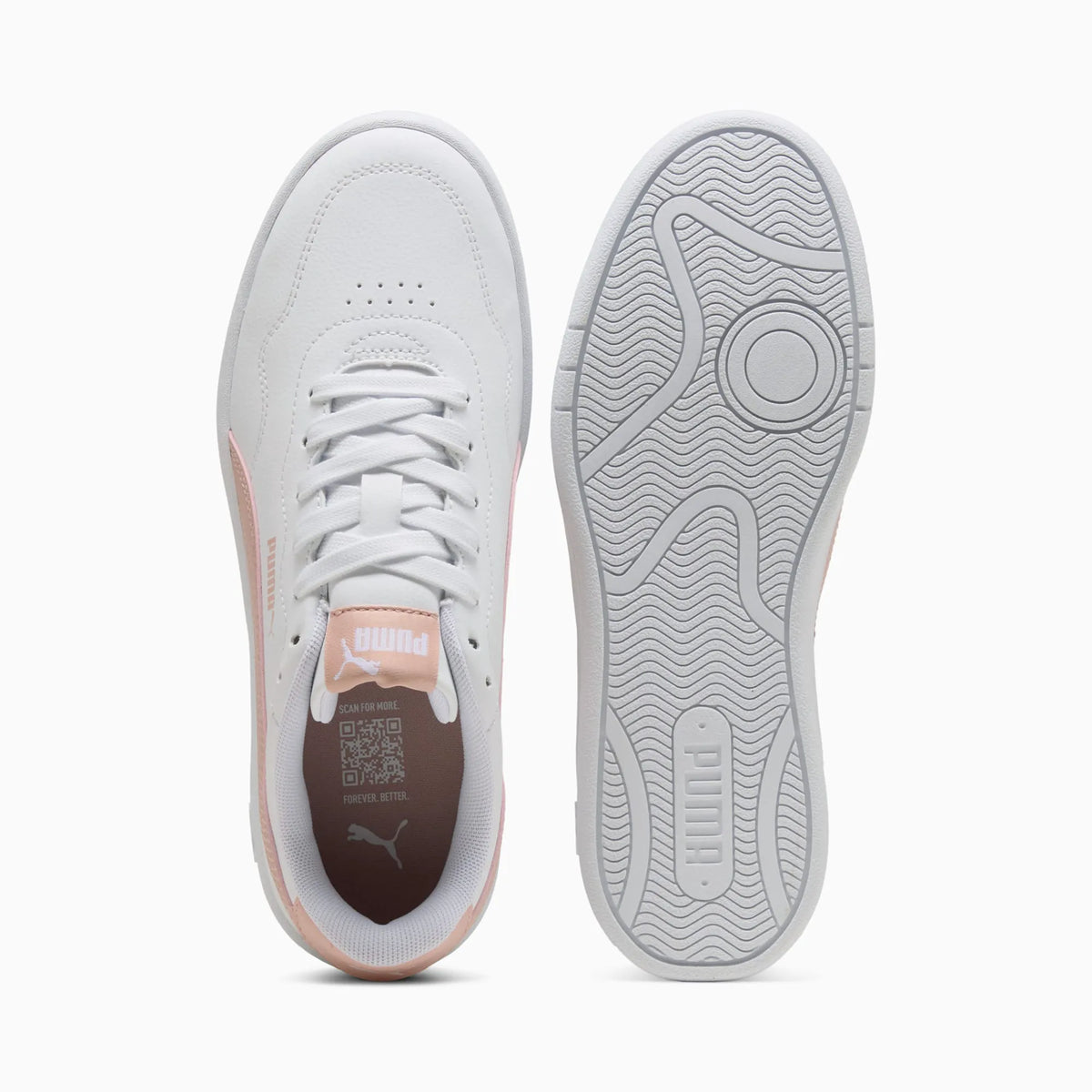 PUMA White-Rose Quartz