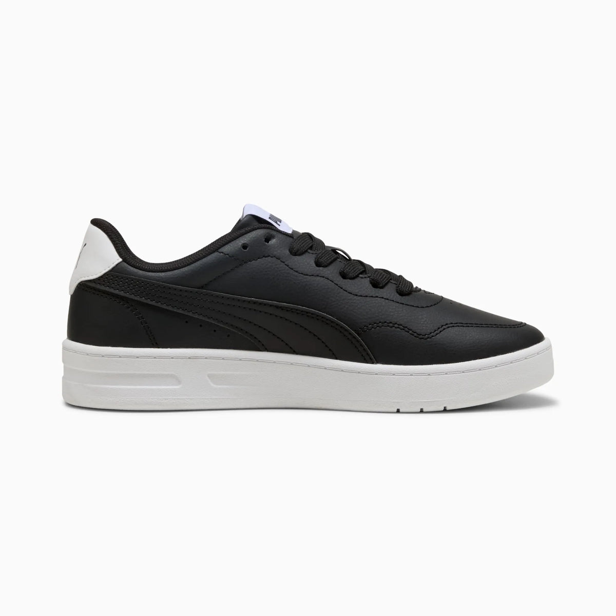 PUMA Black-PUMA Black-PUMA White
