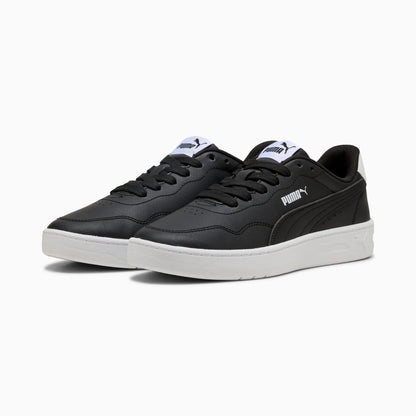 PUMA Black-PUMA Black-PUMA White