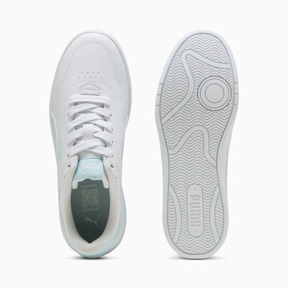 PUMA White-Sea Glass