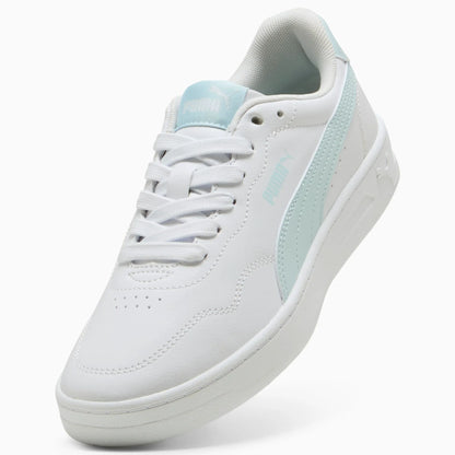 PUMA White-Sea Glass