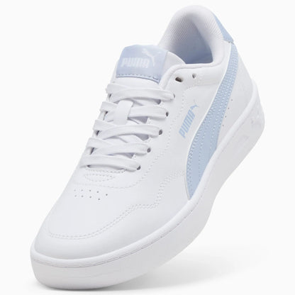 PUMA White-Snow Mountain Blue