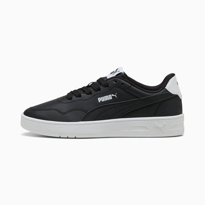 PUMA Black-PUMA Black-PUMA White
