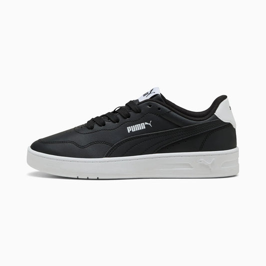 PUMA Black-PUMA Black-PUMA White