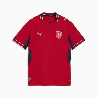 Dark Cherry-PUMA Navy