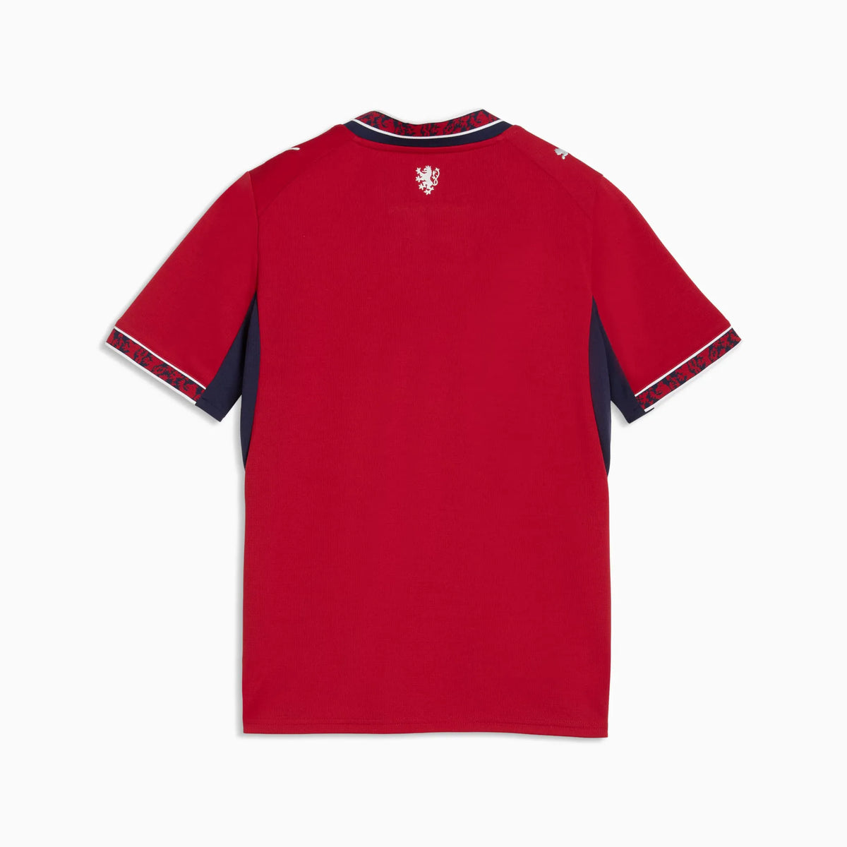 Dark Cherry-PUMA Navy