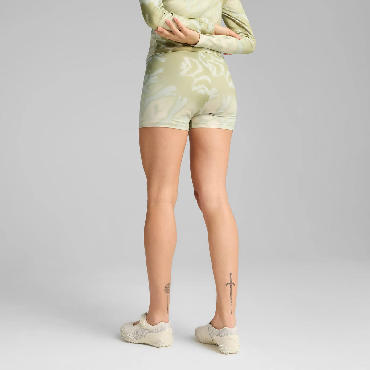 Pistachio Green-AOP