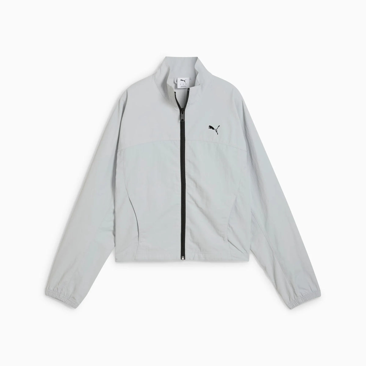 Flat Light Gray