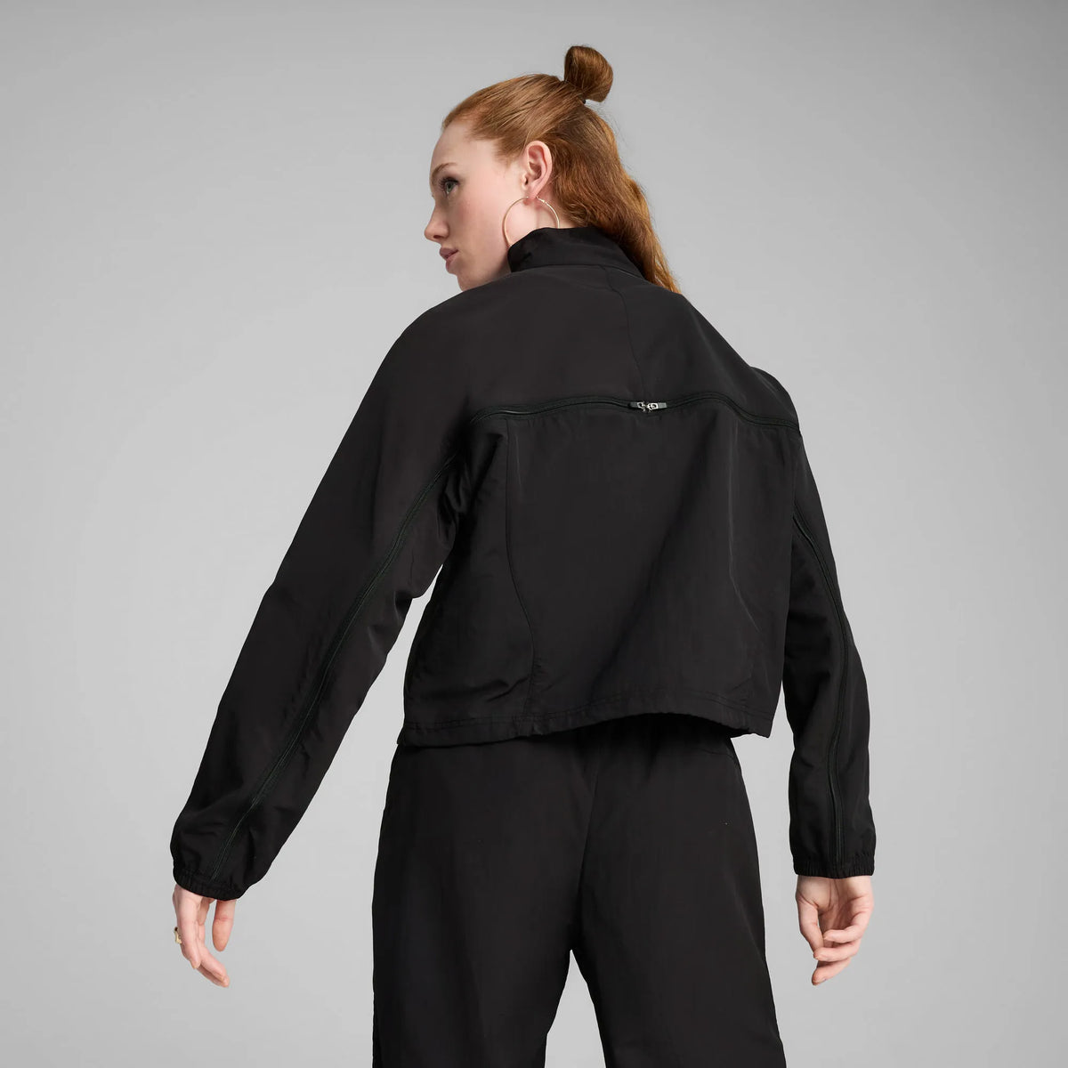 PUMA Black