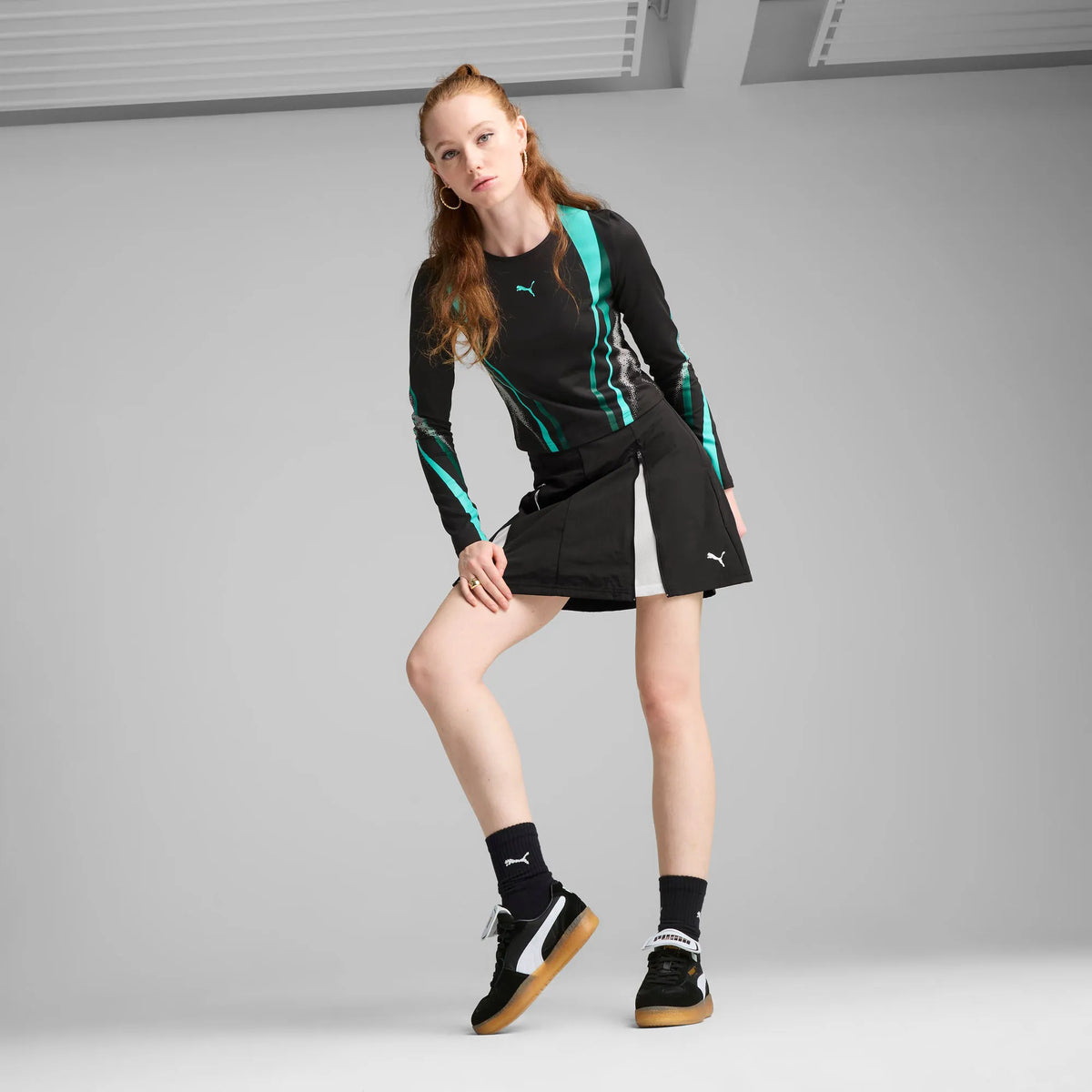 PUMA Black