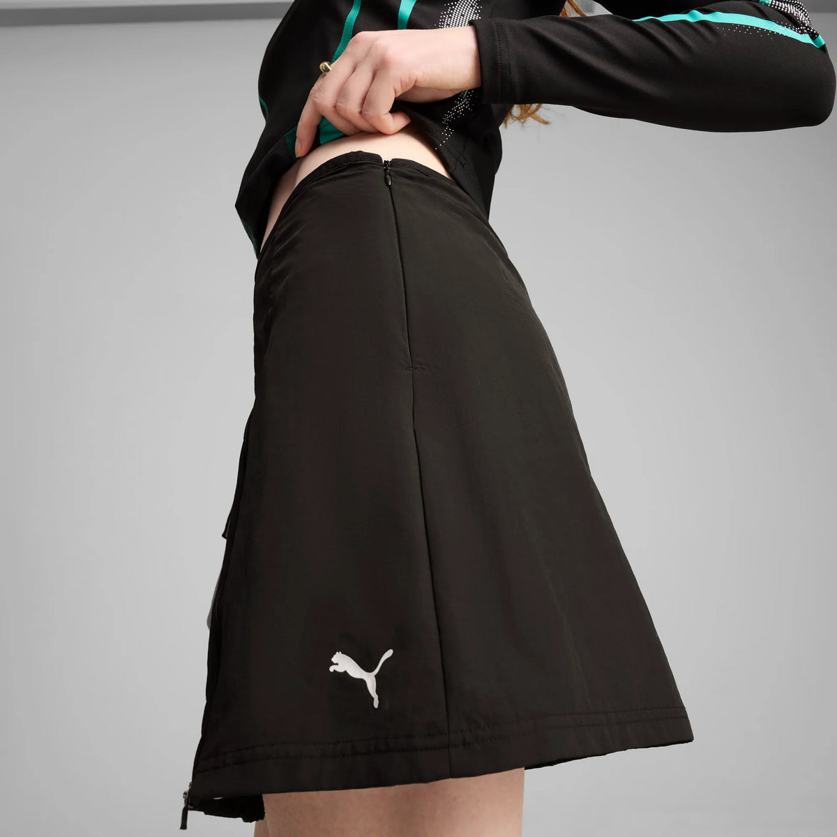 PUMA Black