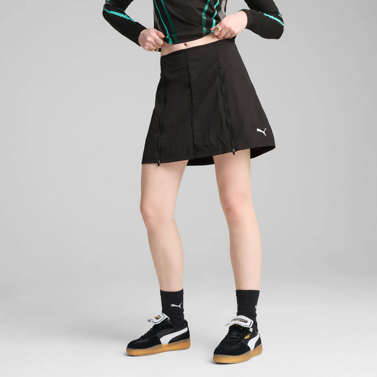 PUMA Black